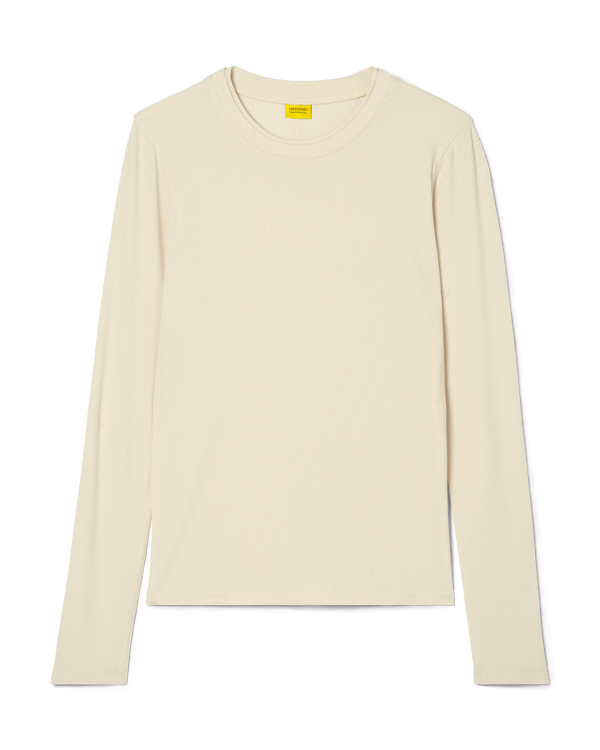 Hikerkind Ribbed Merino Longsleeve 01 - BETULA