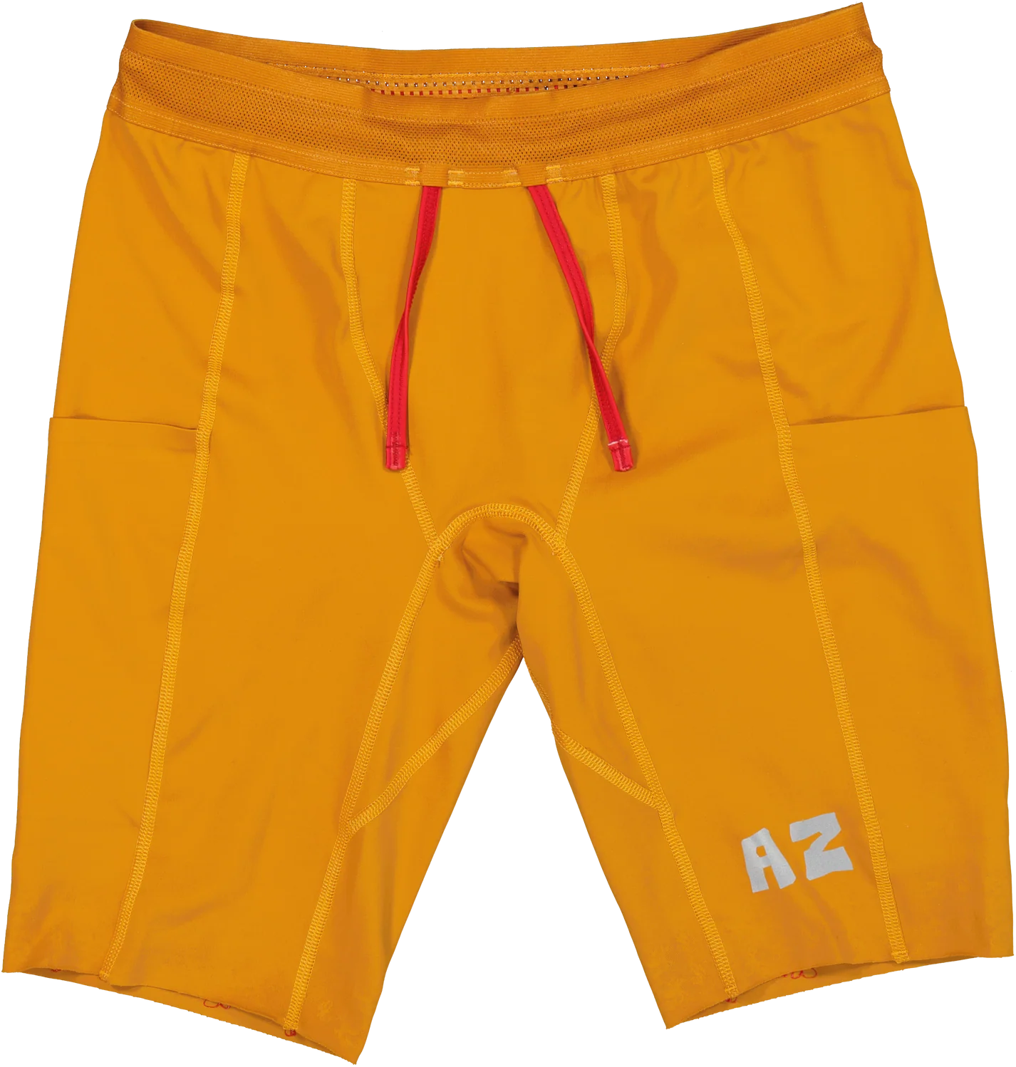 Alex Zono Workman Half Tight - Gold