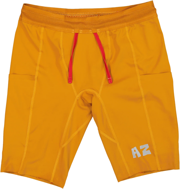 Alex Zono Workman Half Tight - Gold