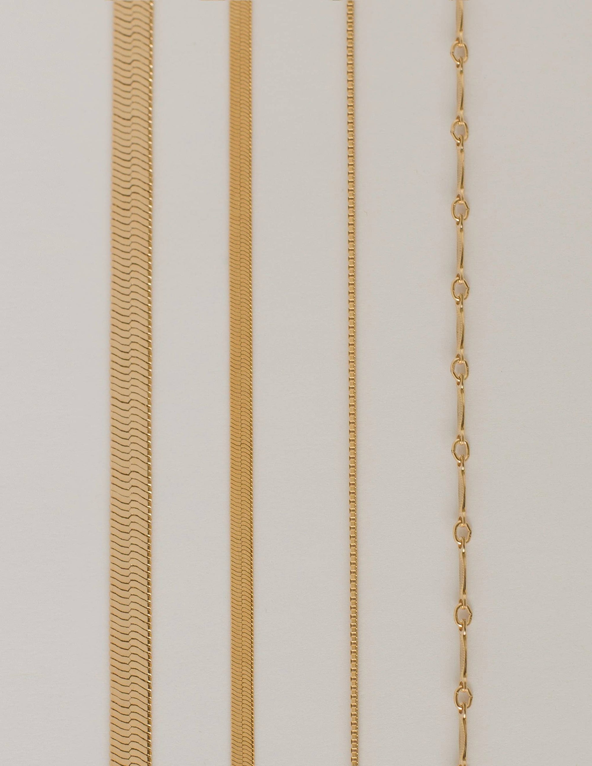 Merewif Clyde Chain