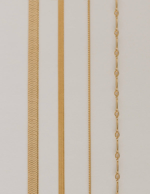 Merewif Clyde Chain