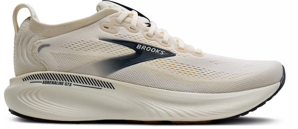 Brooks Men's Adrenaline GTS 25 - Arctic Wolf / Rutabaga / Navy