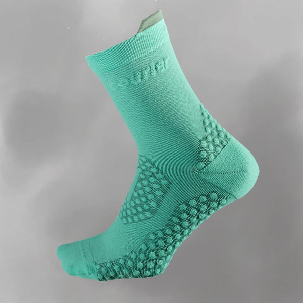 Courier - The HiFi Sock - Bright Green