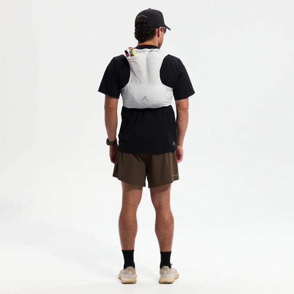 Raide LF 5L - White