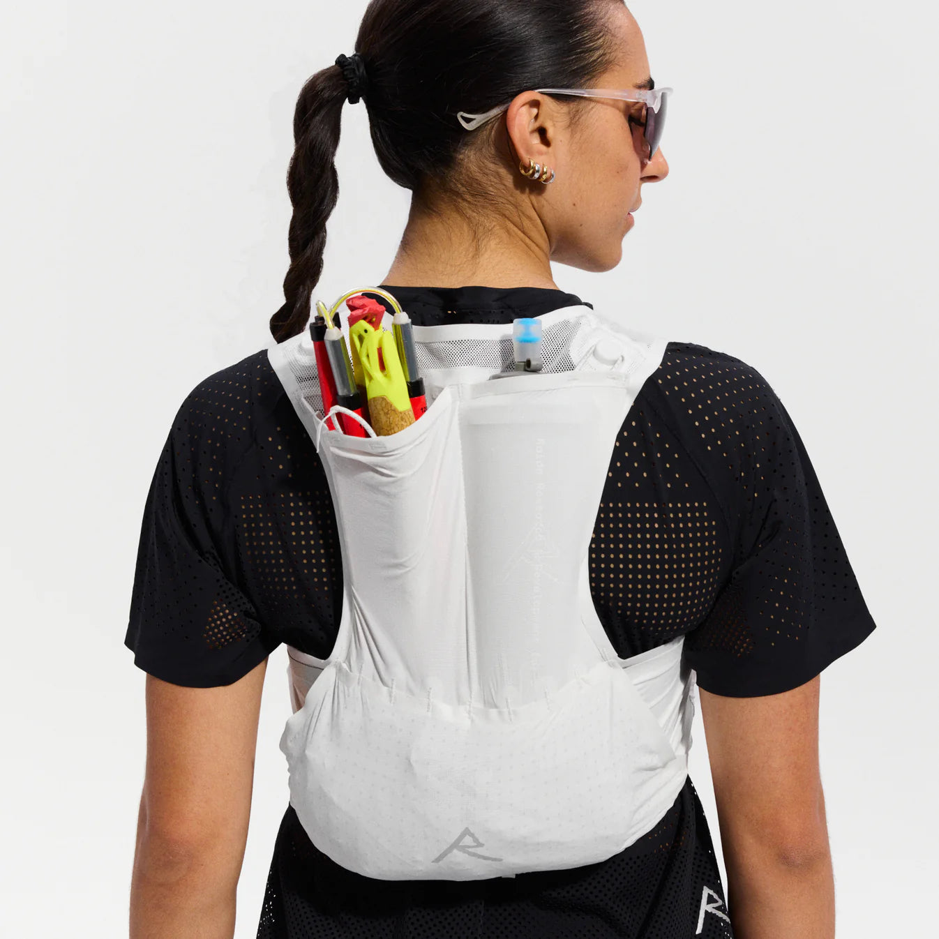 Raide LF 5L - White