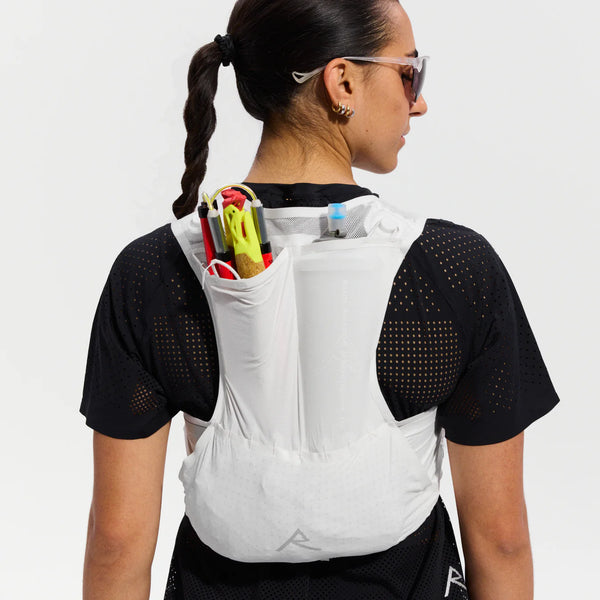 Raide LF 5L - White
