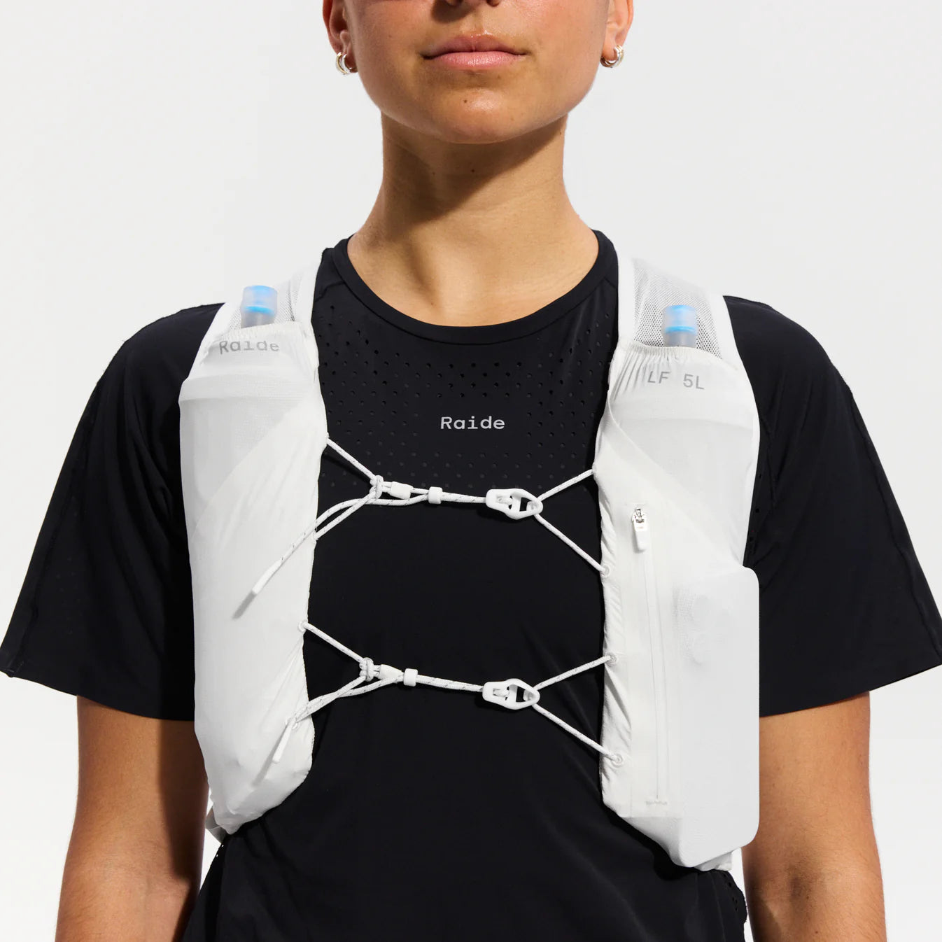 Raide LF 5L - White