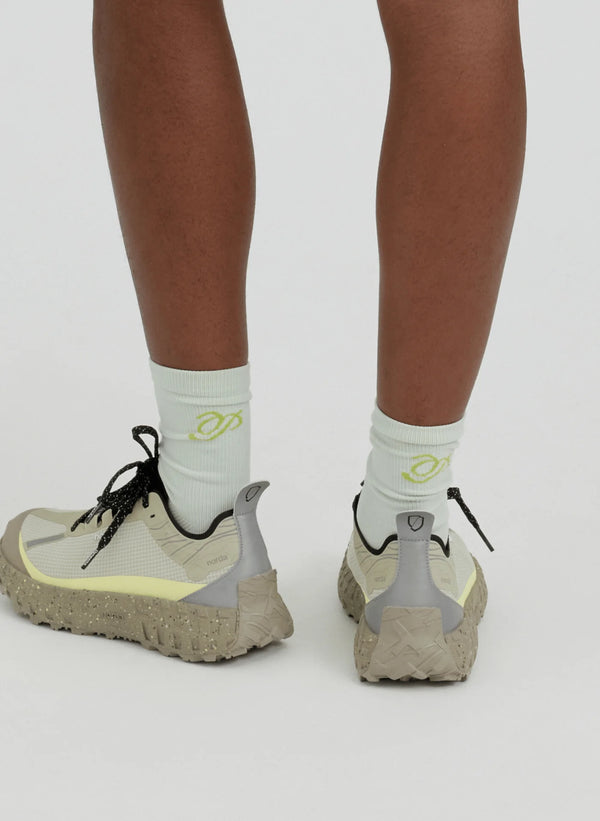 Pruzan Softhold Socks - Mist