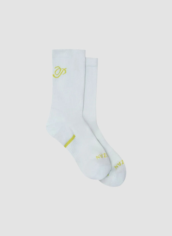 Pruzan Softhold Socks - Mist