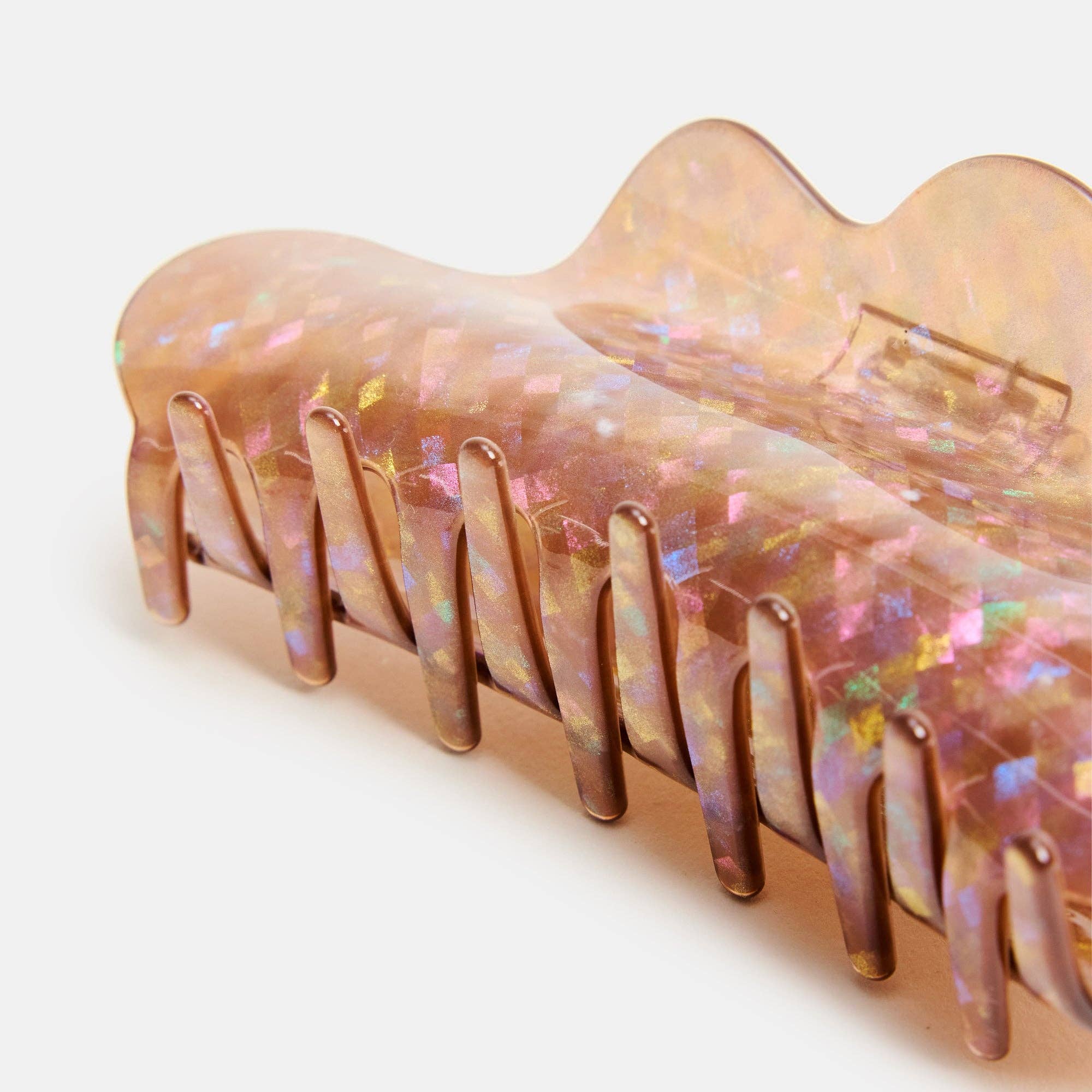 CHUNKS Nimbus Claw - Hazel Sparkle