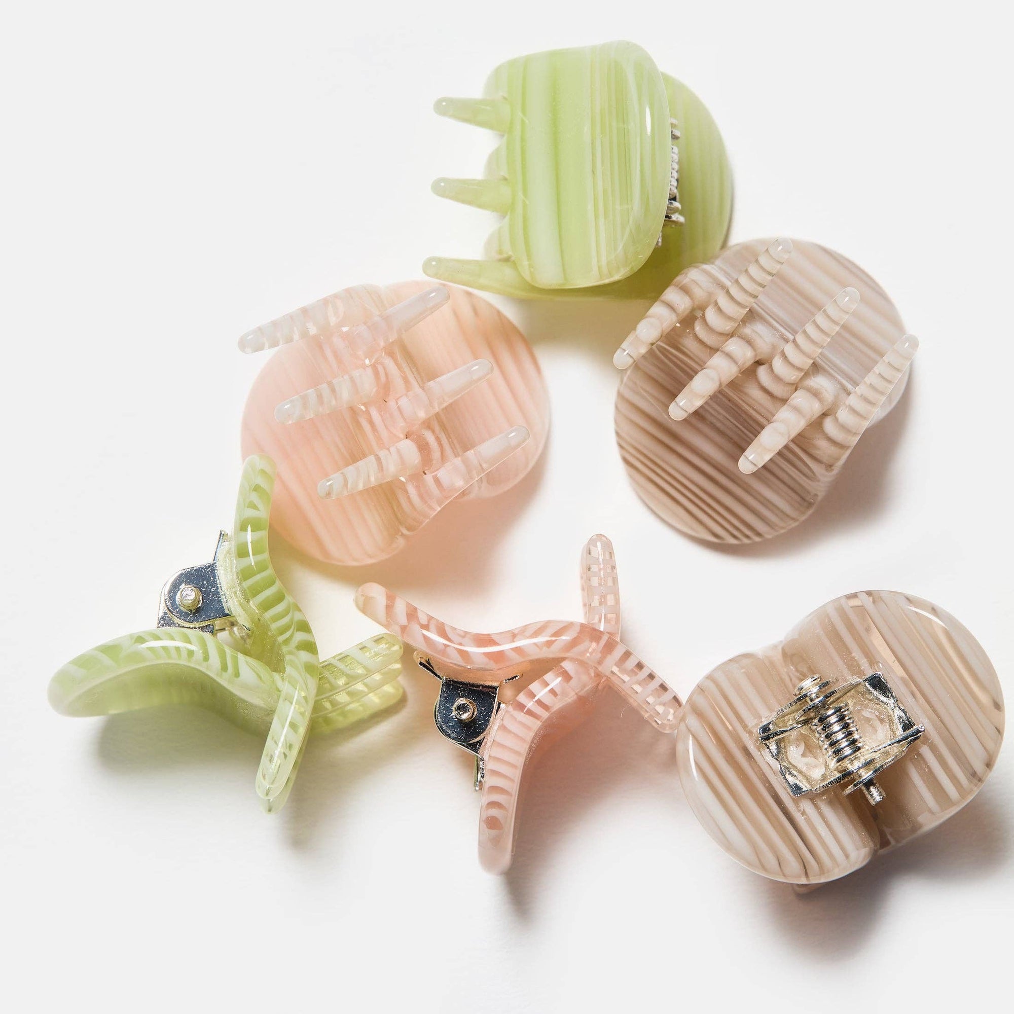 Chunks Micro Claws in Zen