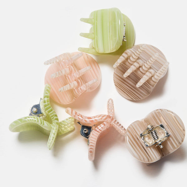 Chunks Micro Claws in Zen