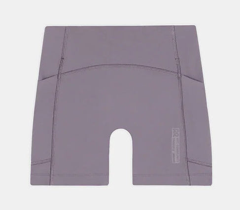 Stamina™ High Waist 5" Compression - Haze