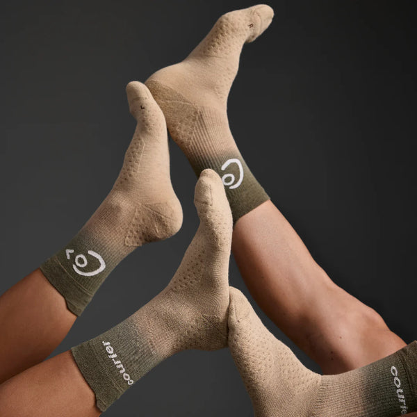 Courier - The Lofi - fade