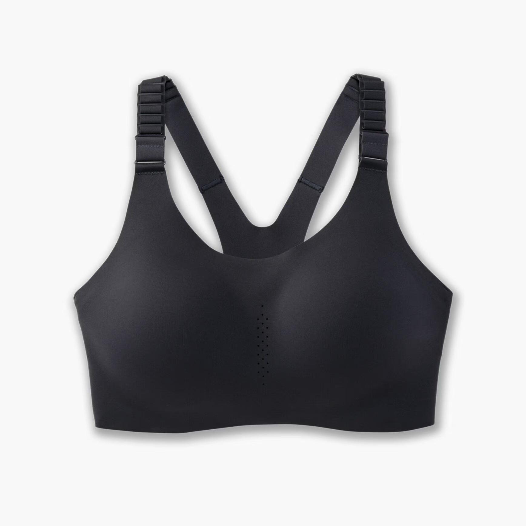 Brooks Women's Racerback 2.0 Sports Bra - Asphalt