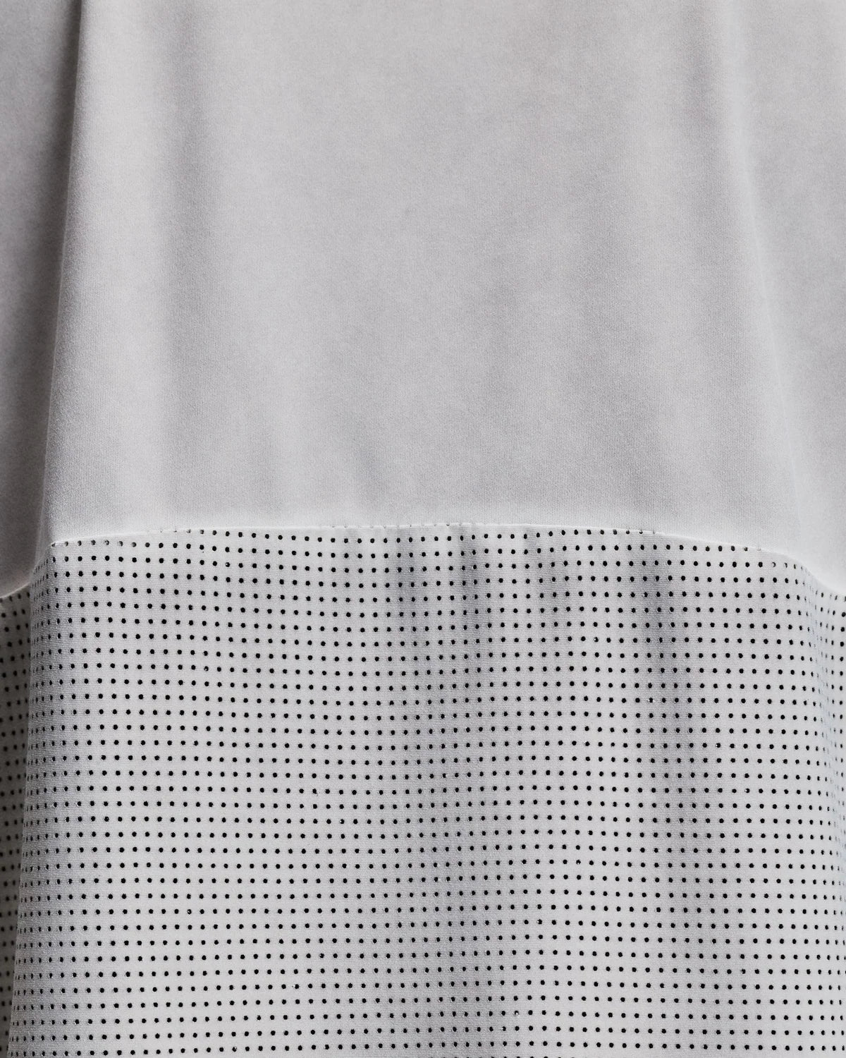 Bandit Men's FrioSoft™ Perforated Box Tee - Concrete Taupe