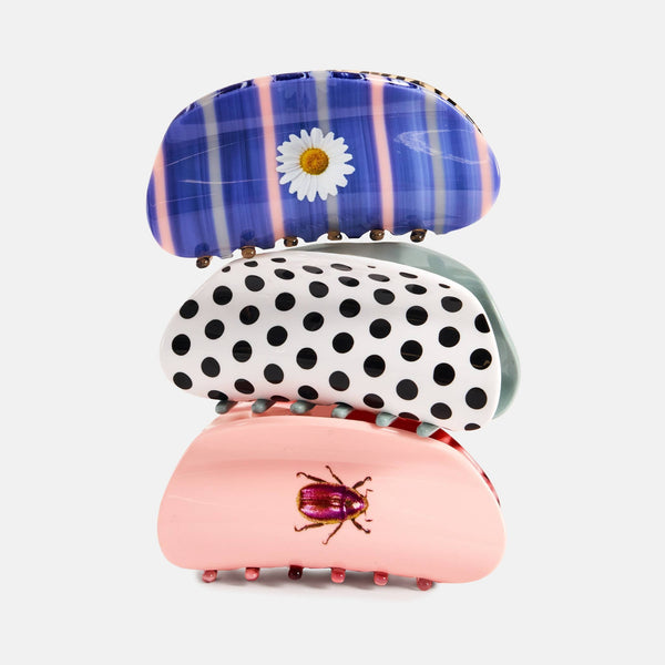 CHUNKS Suki Claw Blind Box Pack