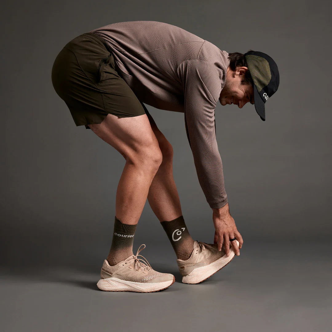 Courier - The Lofi - fade