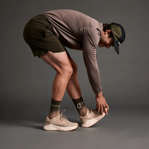 Courier - The Lofi - fade