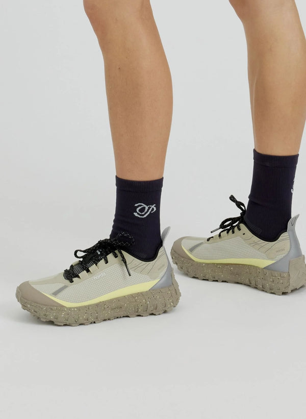 Pruzan Softhold Socks - Midnight