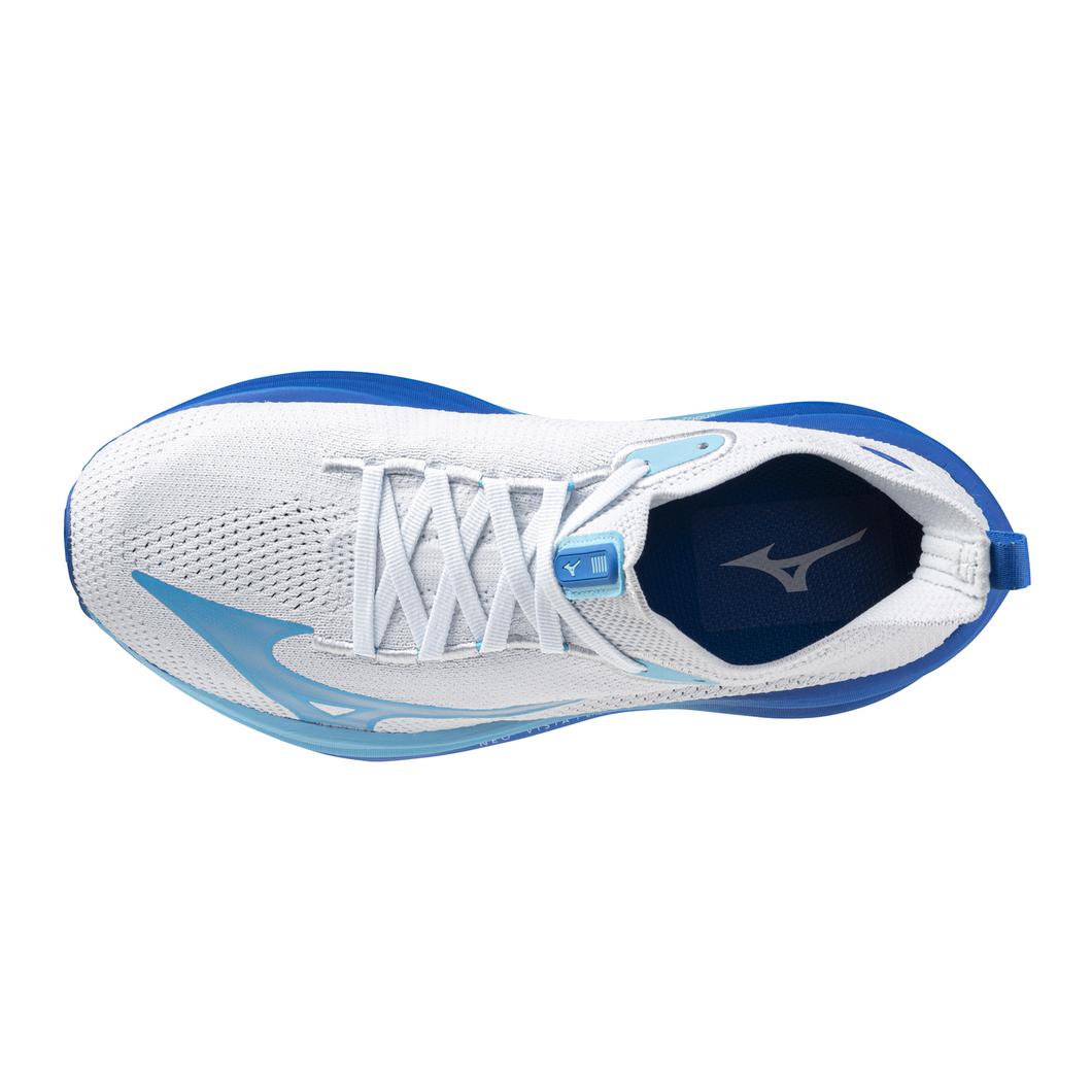 Mizuno Women's Neo Vista - Plein Air / River Blue