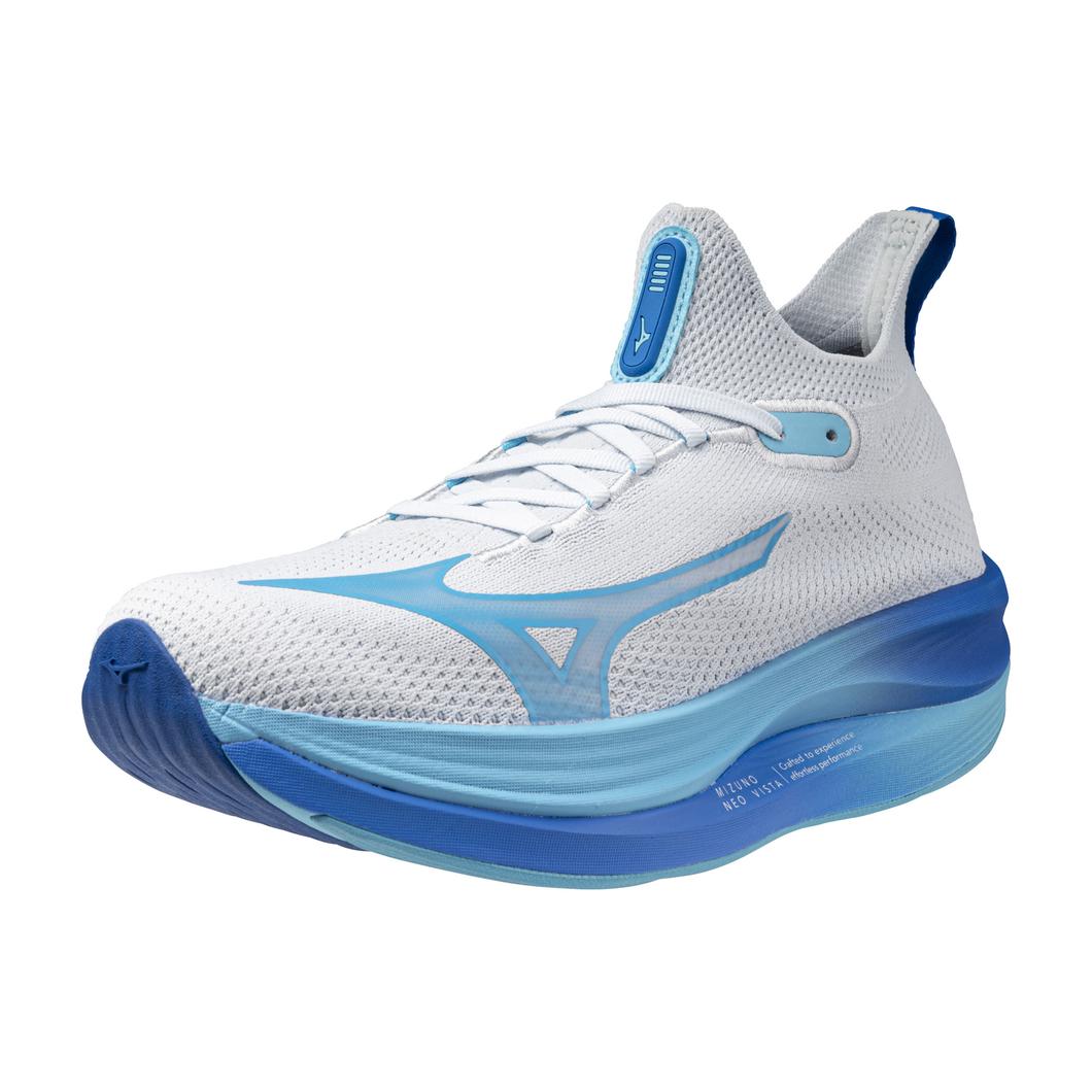 Mizuno Women's Neo Vista - Plein Air / River Blue