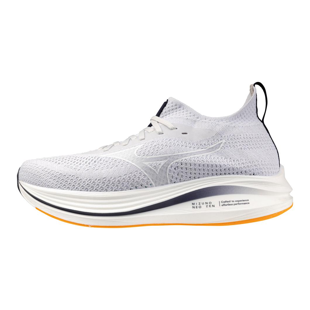 Mizuno Men's Neo Zen - Nimbus Cloud / White
