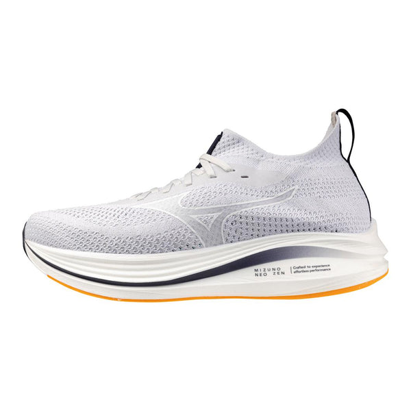 Mizuno Men's Neo Zen - Nimbus Cloud / White