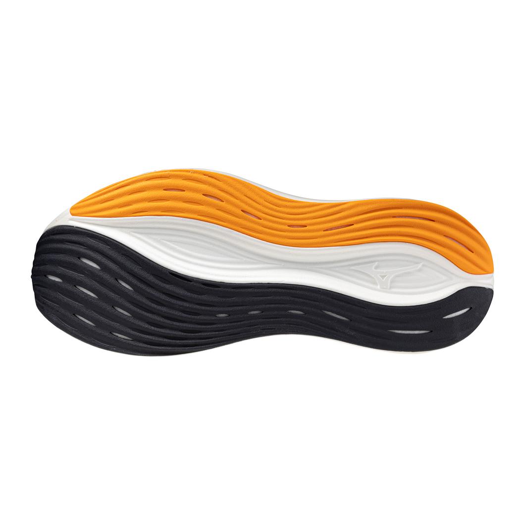 Mizuno Men's Neo Zen - Nimbus Cloud / White