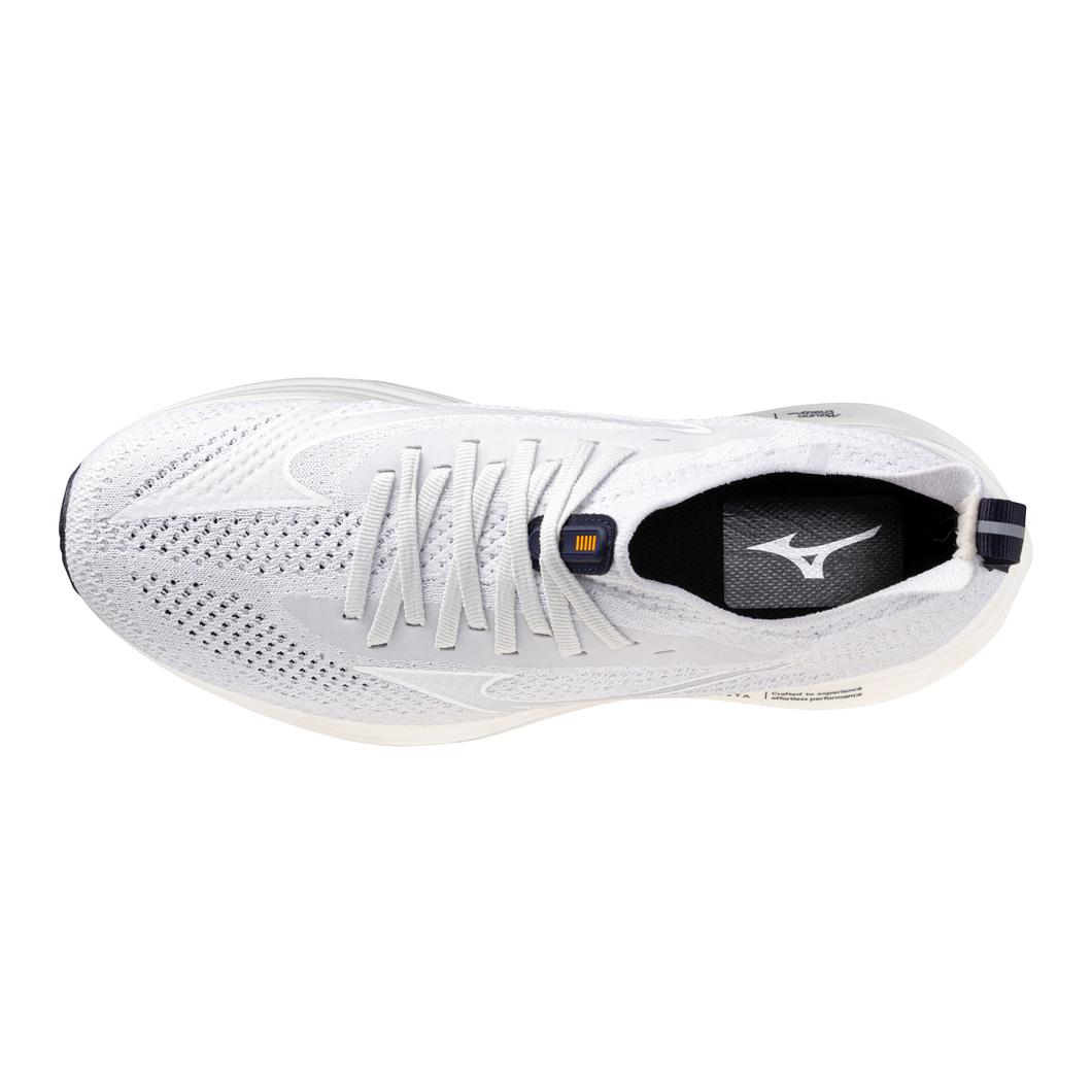 Mizuno Men's Neo Zen - Nimbus Cloud / White