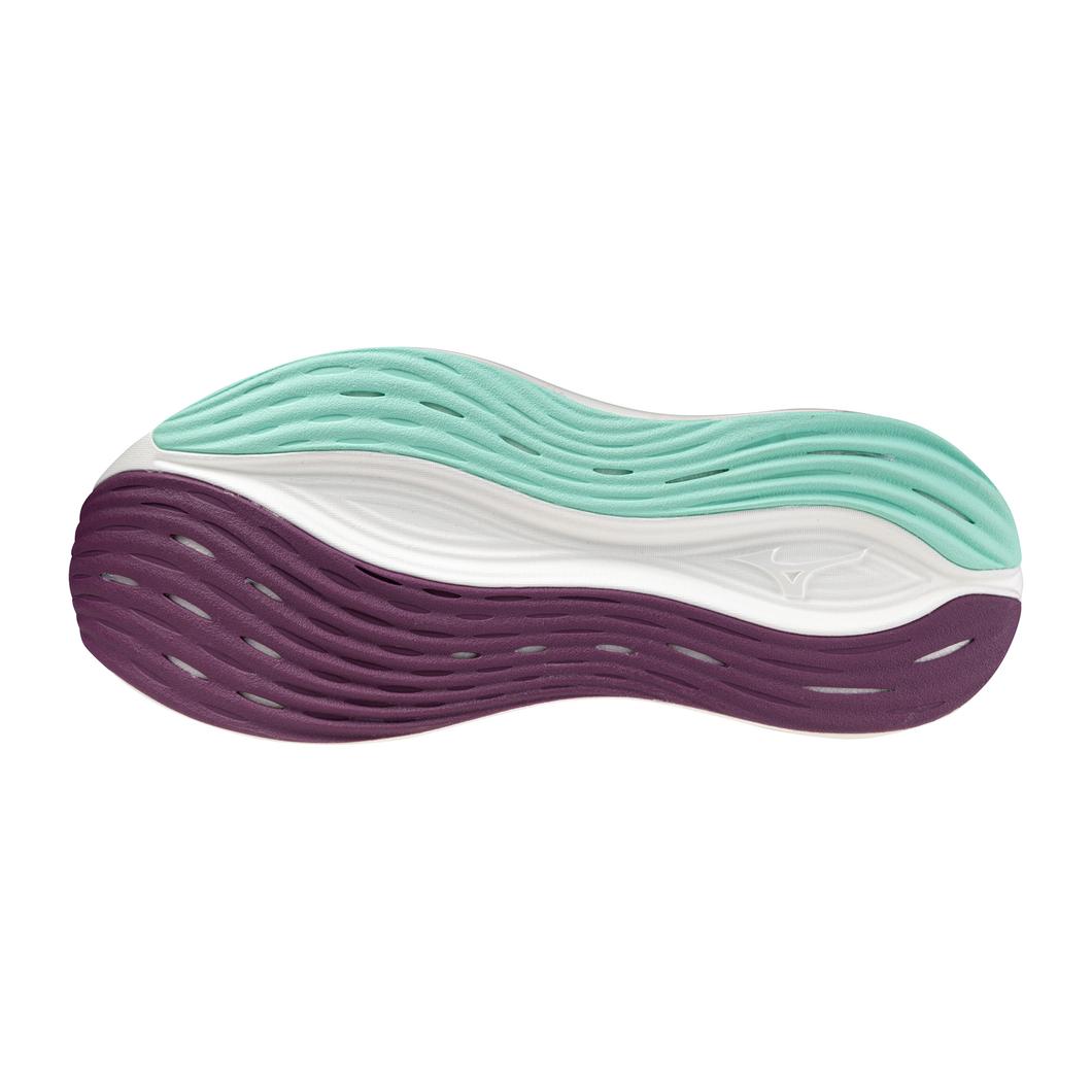 Mizuno Women's Neo Zen - Nimbus Cloud / White