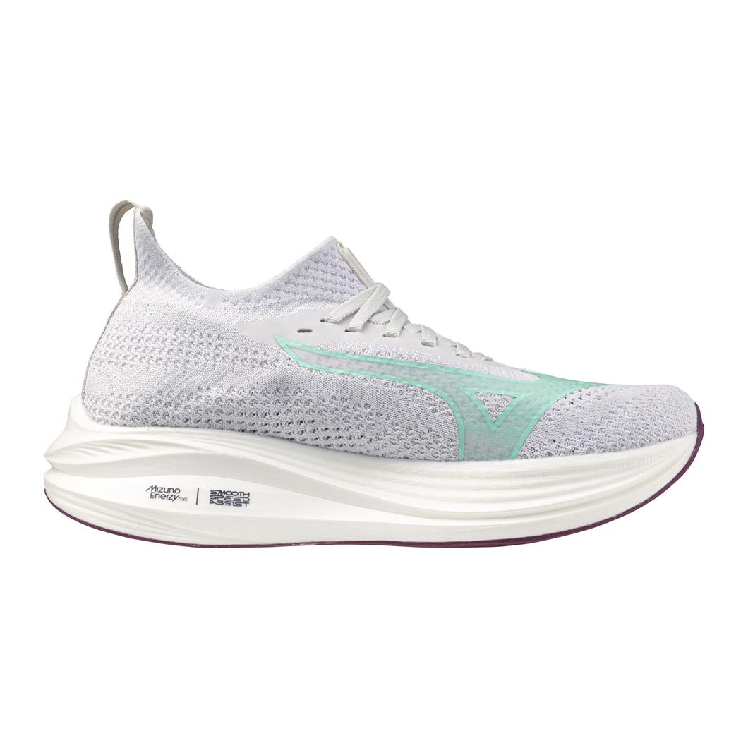 Mizuno Women's Neo Zen - Nimbus Cloud / White