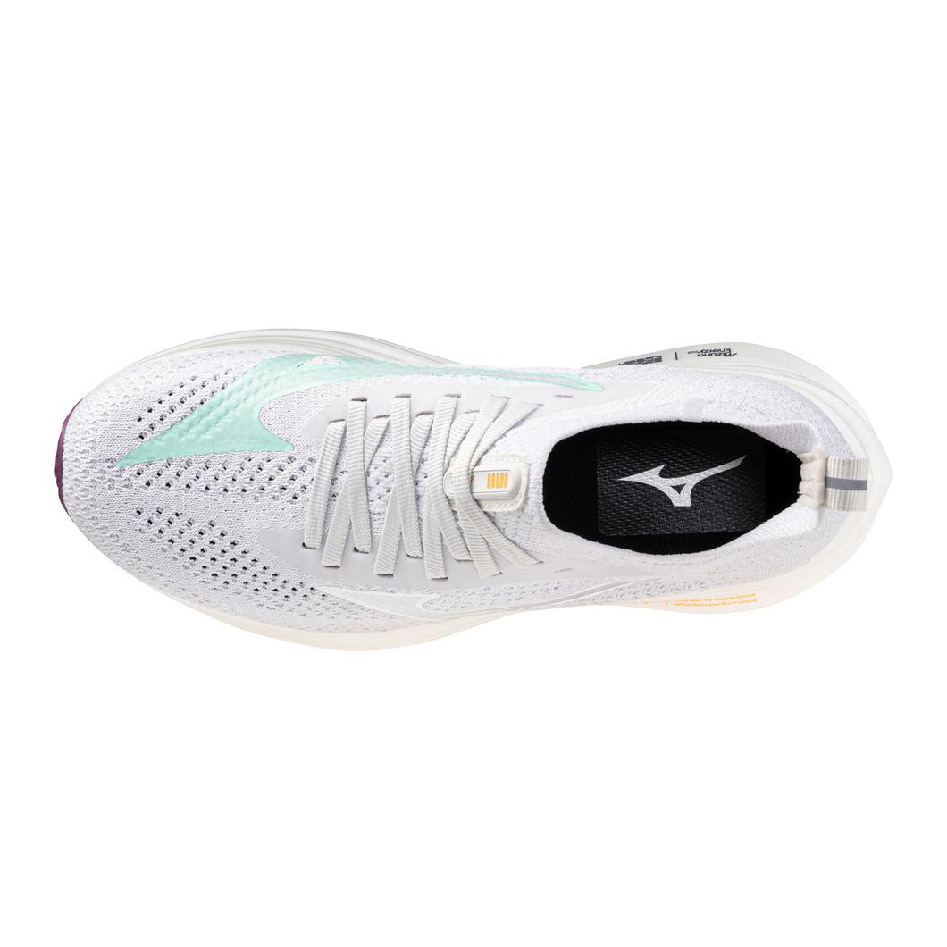 Mizuno Women's Neo Zen - Nimbus Cloud / White