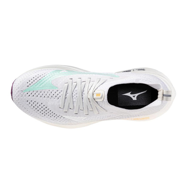 Mizuno Women's Neo Zen - Nimbus Cloud / White