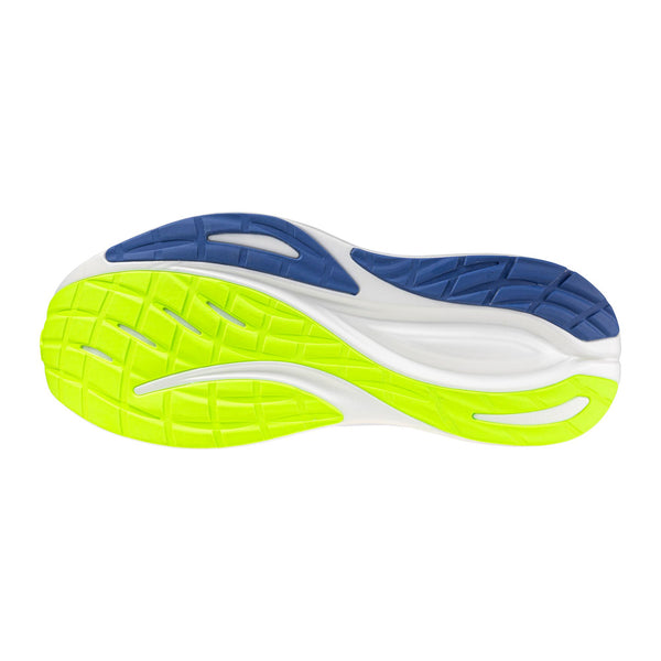 Mizuno Men's Neo Zen 2 - White / Ultramarine