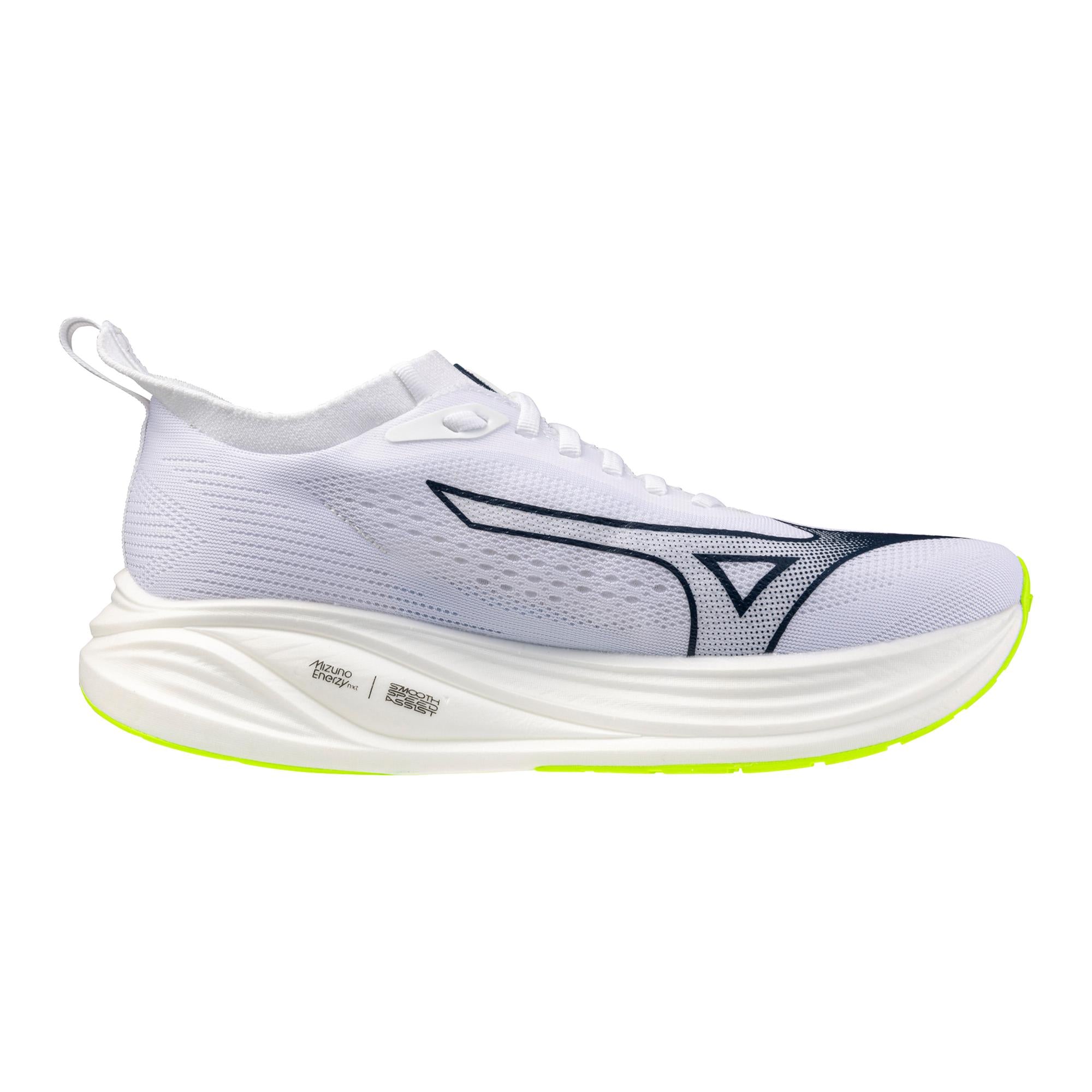 Mizuno Men's Neo Zen 2 - White / Ultramarine