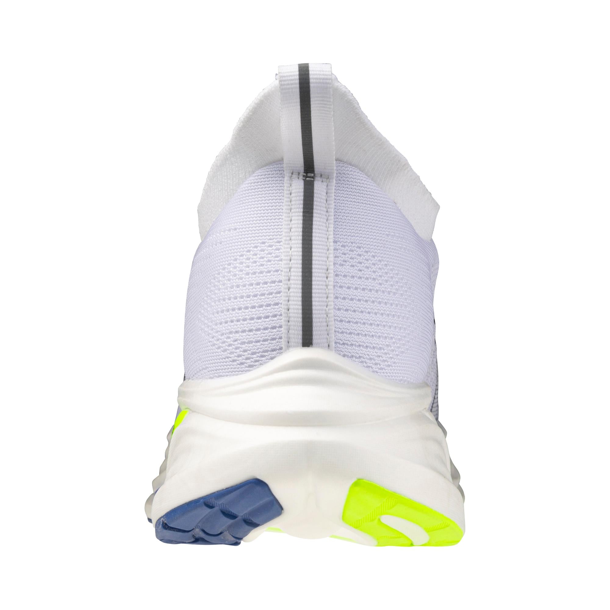 Mizuno Men's Neo Zen 2 - White / Ultramarine