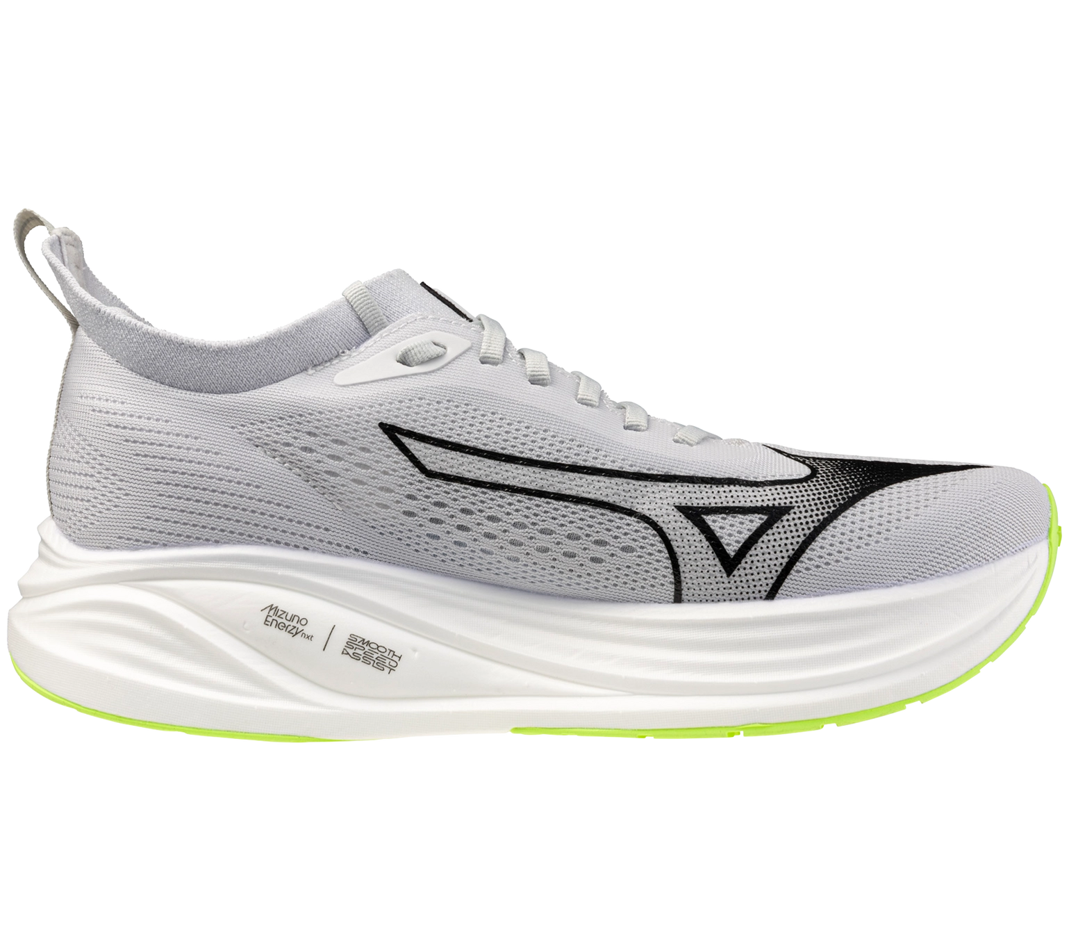 Mizuno Men's Neo Zen 2 - Cloudscape / Black