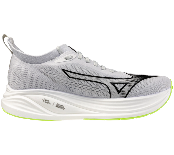 Mizuno Men's Neo Zen 2 - Cloudscape / Black