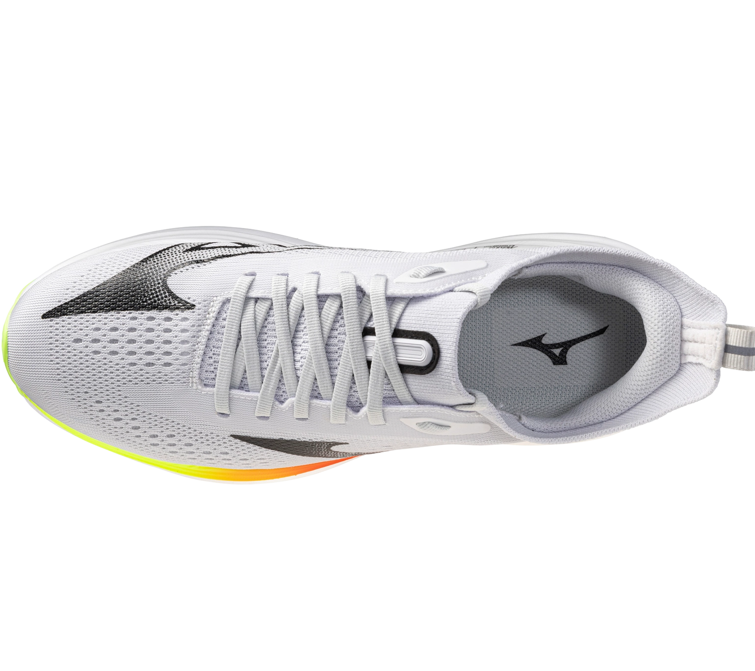 Mizuno Men's Neo Zen 2 - Cloudscape / Black