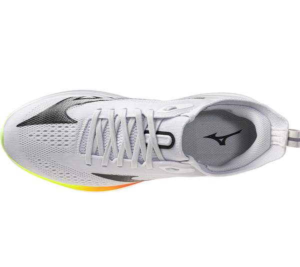 Mizuno Men's Neo Zen 2 - Cloudscape / Black