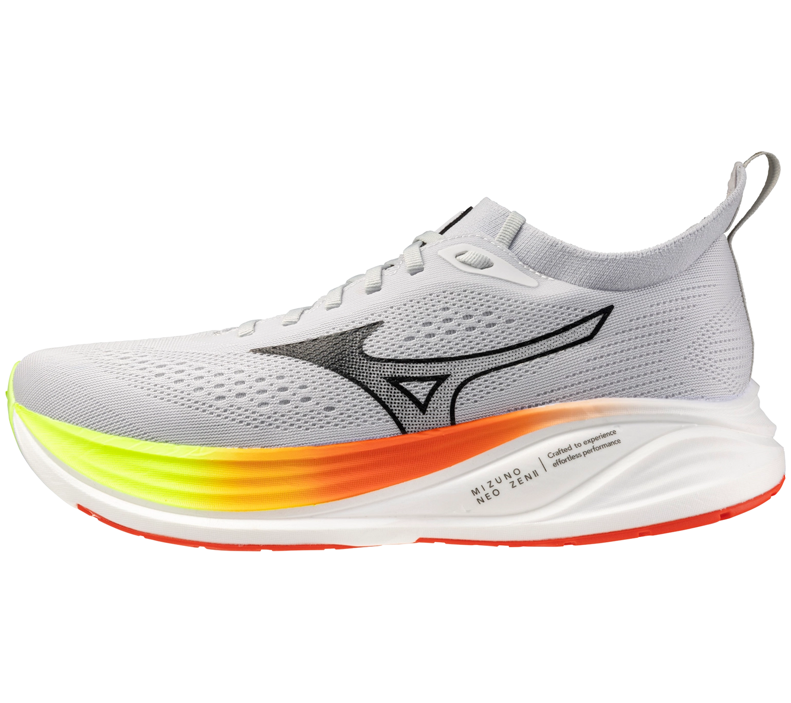Mizuno Men's Neo Zen 2 - Cloudscape / Black