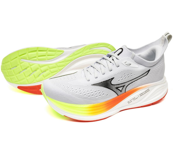 Mizuno Men's Neo Zen 2 - Cloudscape / Black