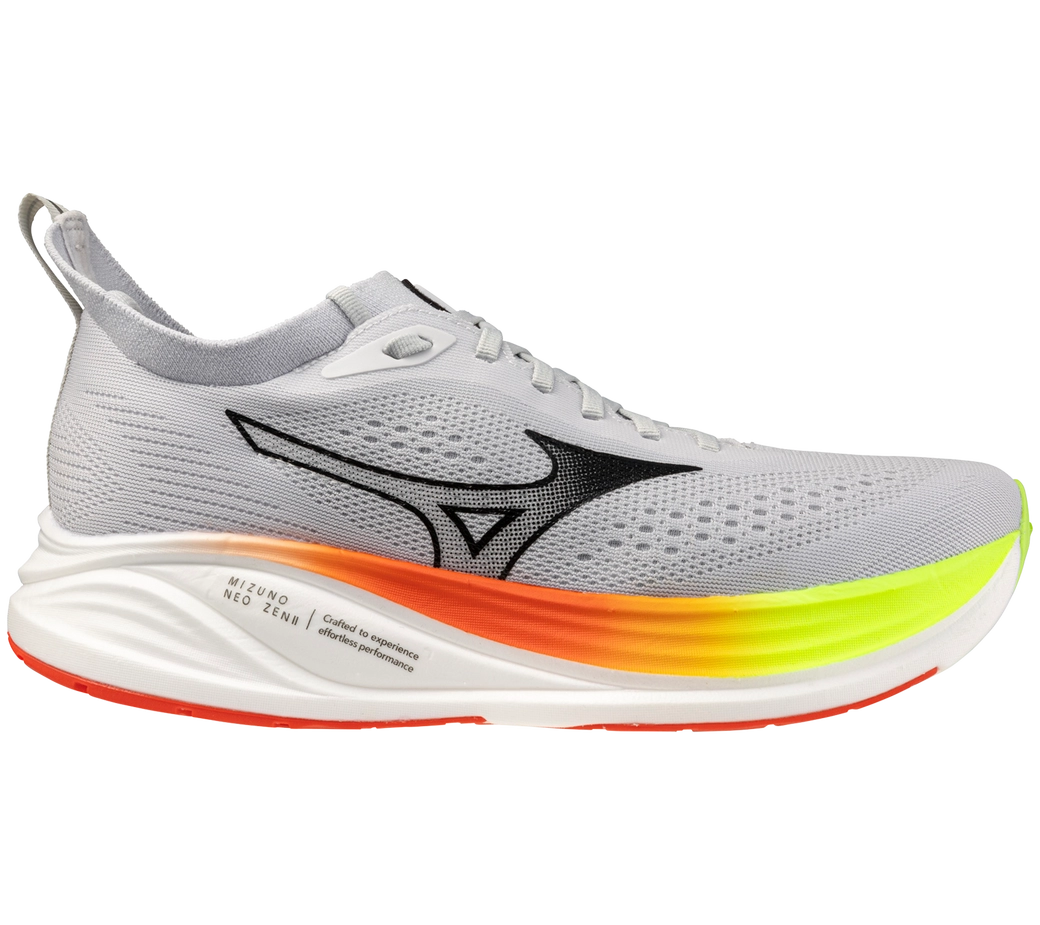 Mizuno Men's Neo Zen 2 - Cloudscape / Black