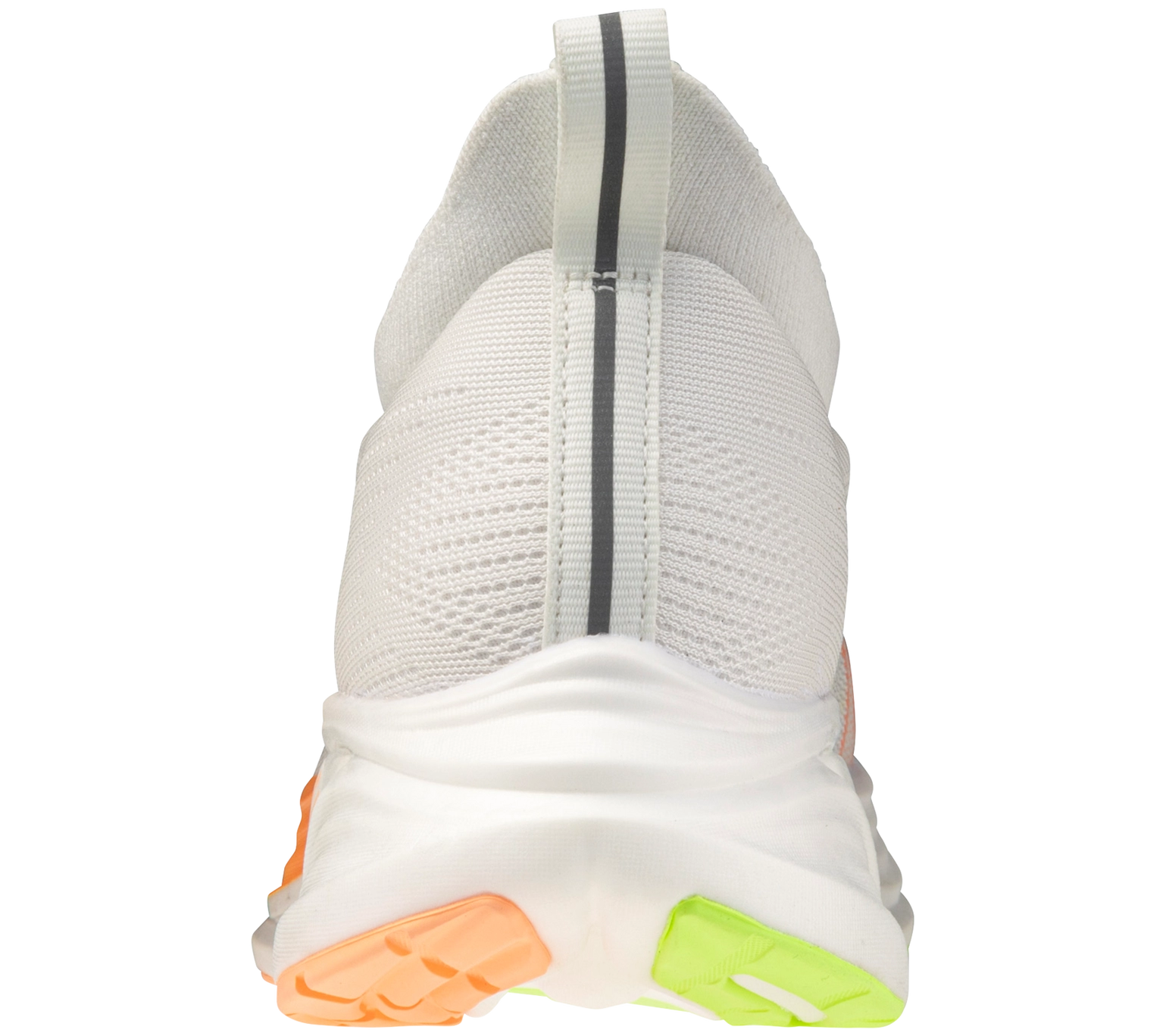 Mizuno Women's Neo Zen 2 - White-Flamingo / Coral