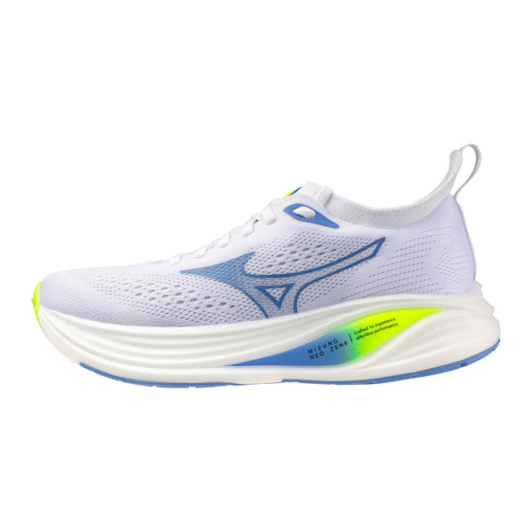 Mizuno Women's Neo Zen 2 - White / Ultramarine