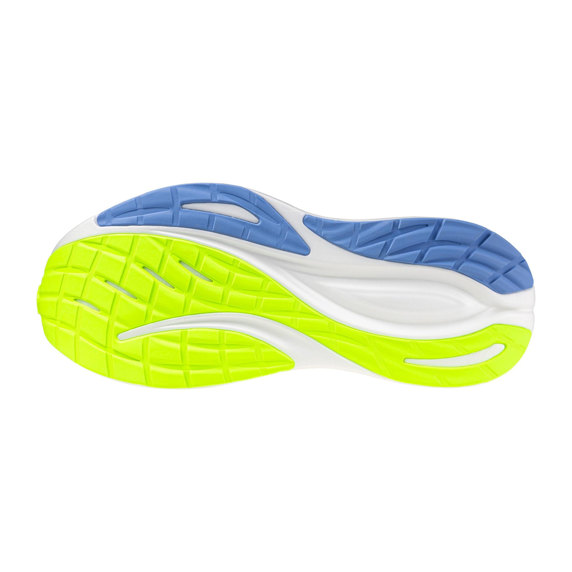 Mizuno Women's Neo Zen 2 - White / Ultramarine
