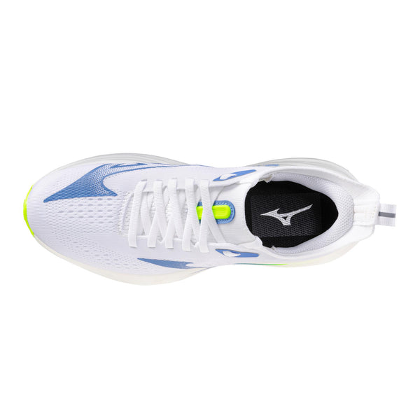 Mizuno Women's Neo Zen 2 - White / Ultramarine