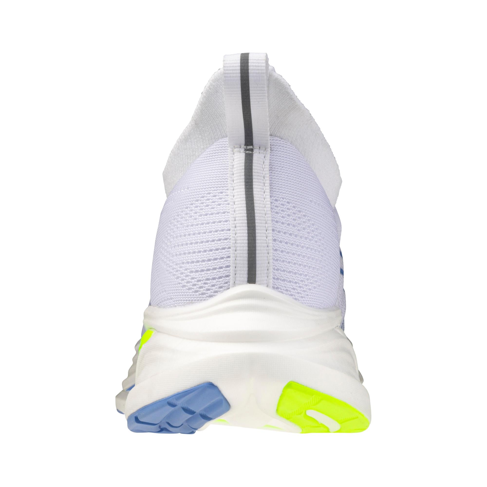 Mizuno Women's Neo Zen 2 - White / Ultramarine