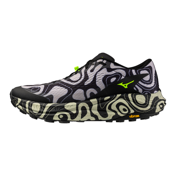 Mizuno Unisex Neo Accera Trail Running Shoe